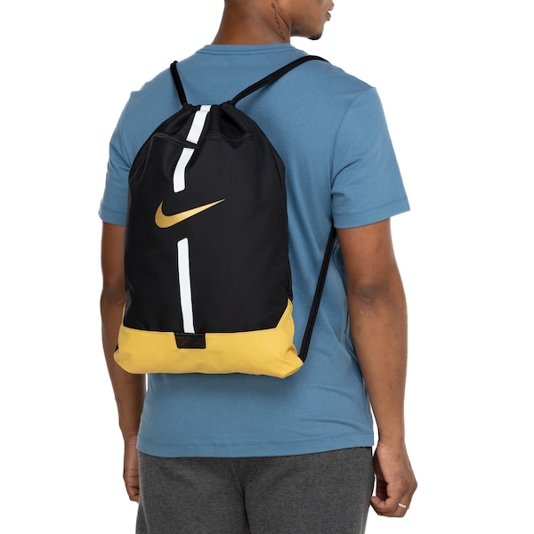 Gym Sack Nike Nk Academy Sp21 - 18 Litros