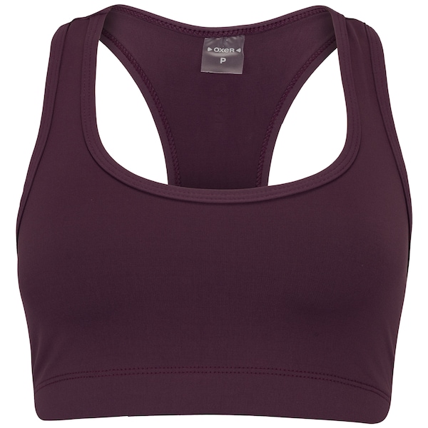 Top Fitness Oxer Campeão Slim - Adulto