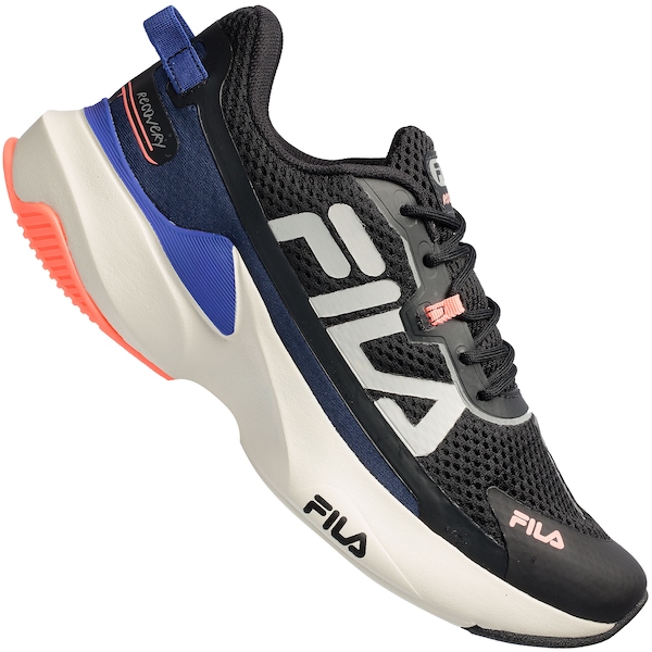 Tênis Fila Recovery - Feminino