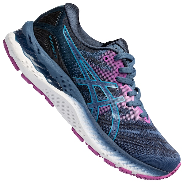 Tênis Asics Gel-Nimbus 23 - Feminino — R$ 999,99 em Centauro
