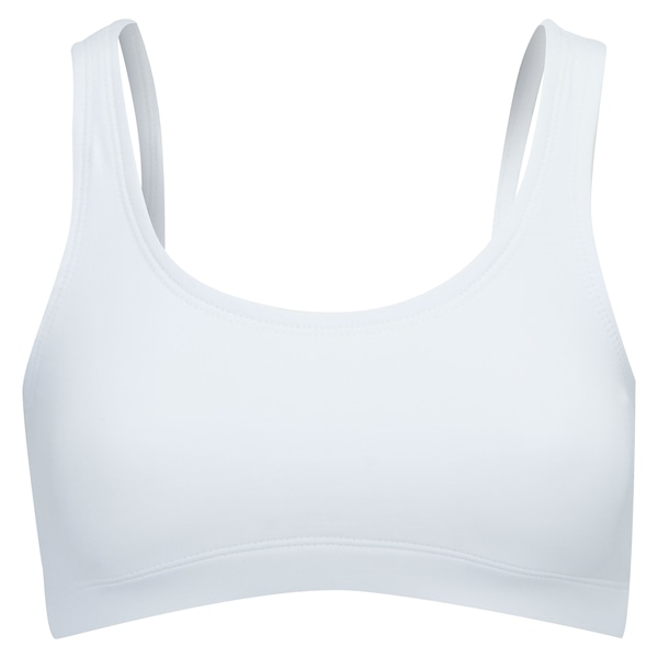 Top Fitness Oxer Bra Básico - Adulto