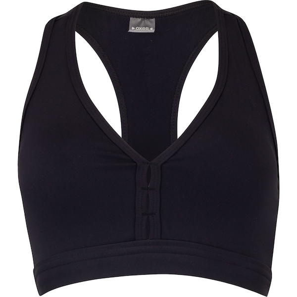 Top Fitness com Bojo Oxer Bartak - Adulto