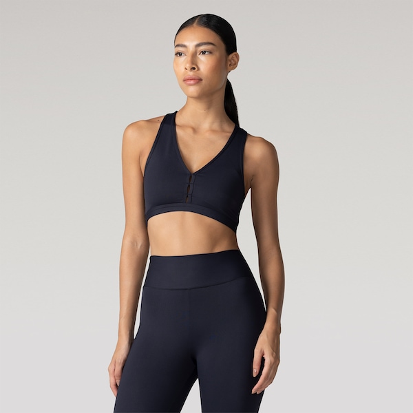 Top Fitness com Bojo Oxer Bartak - Adulto