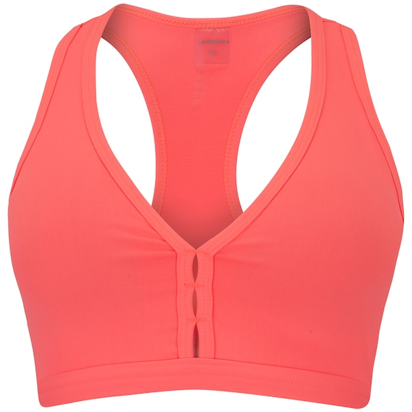 Top Fitness com Bojo Oxer Bartak - Adulto