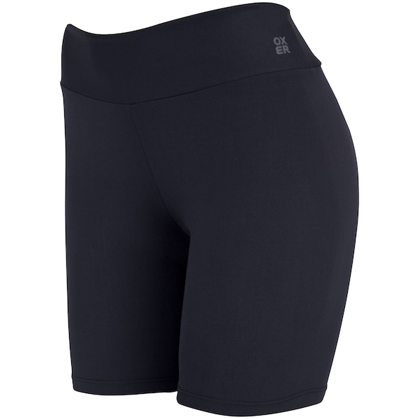 Bermuda Oxer Aerobic Feminino