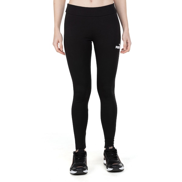 Calça Legging Feminina Puma Essentials