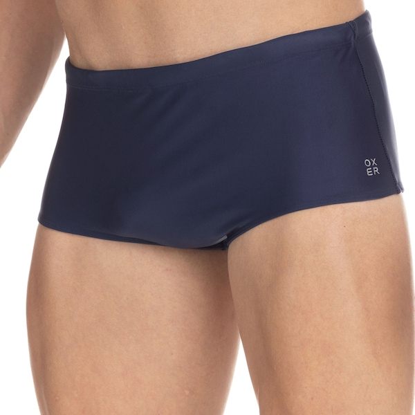 Sunga Masculina com Proteção Solar UV Oxer Medley 13