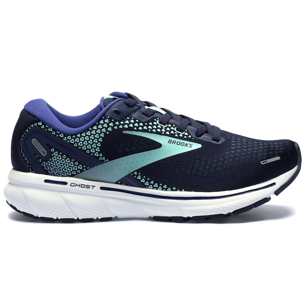 Tênis Brooks Ghost 14 Feminino
