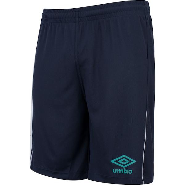Calção Umbro TWR Pipe 6T150383 - Masculino