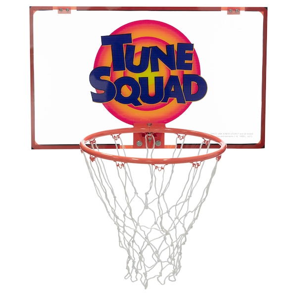 Tabela de Basquete Space Jam SJ004