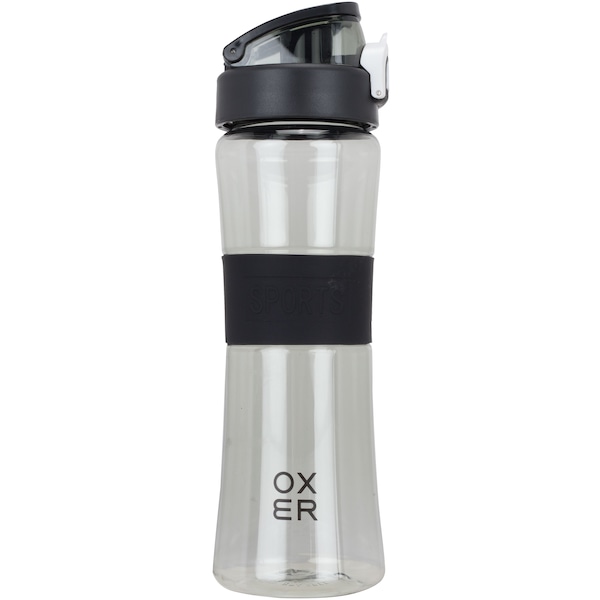 Squeeze Oxer Casual 650 ml | Cor: PRETO | Tamanho: único