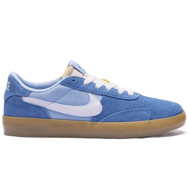 Tênis Nike SB Heritage Vulc - Masculino
