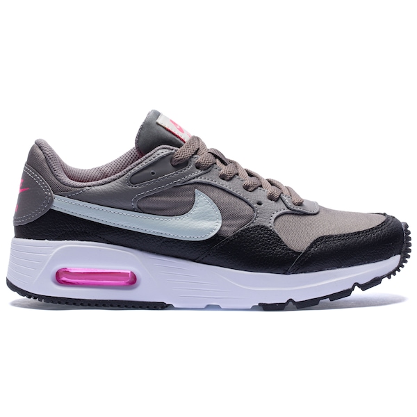 Tênis Nike Air Max Sc - Feminino | Cor: CINZA/BRANCO | Tamanho: 35