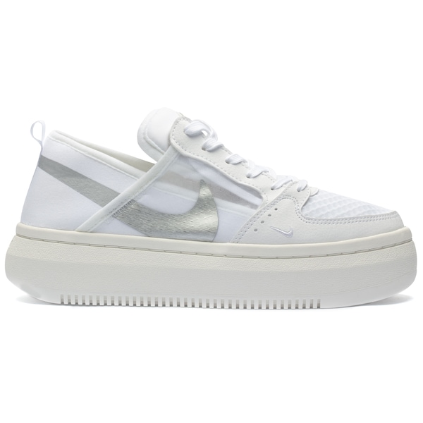 Tênis Nike Court Vision Alta TXT - Feminino