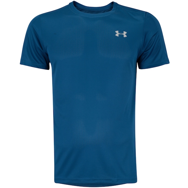 Camiseta Under Armour Speed Stride - Masculina