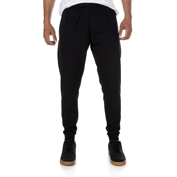 Calça Nike Masculina Ptn Taper FA Swsh