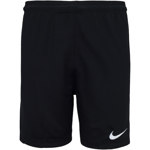 Calção Nike Dri-Fit Park III NB K 21 - Júnior