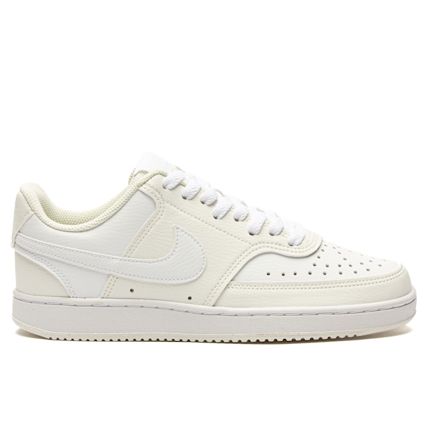 Tênis Nike Court Vision Low - Feminino