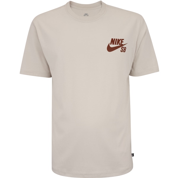 Camiseta Nike SB Logo - Masculina