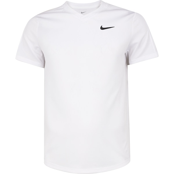 Camiseta Nike Manga Curta Nikecourt Dri-Fit Victory Top - Masculina