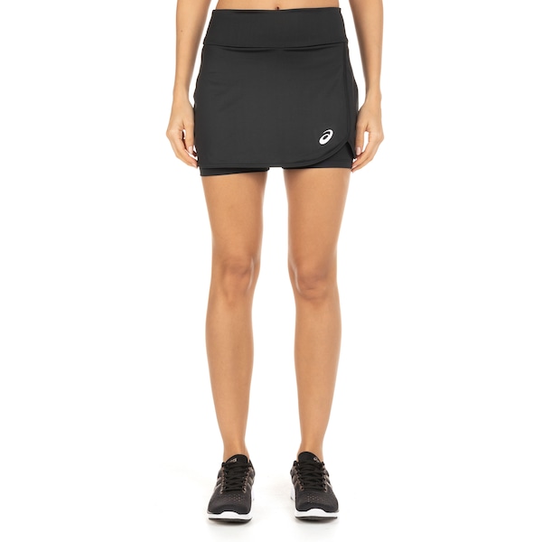 Short Saia ASICS Feminino