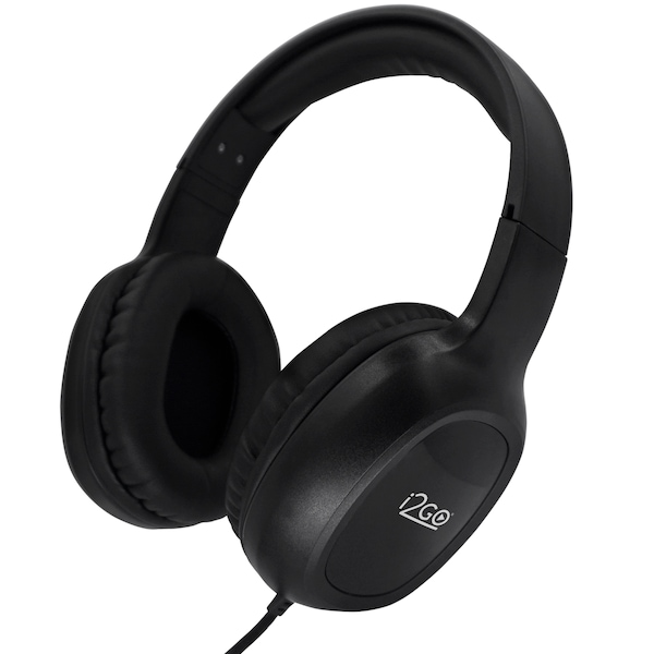Headphone I2Go Bass Go 2 - 6