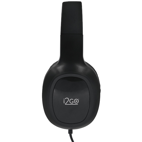 Headphone I2Go Bass Go 2 - 7
