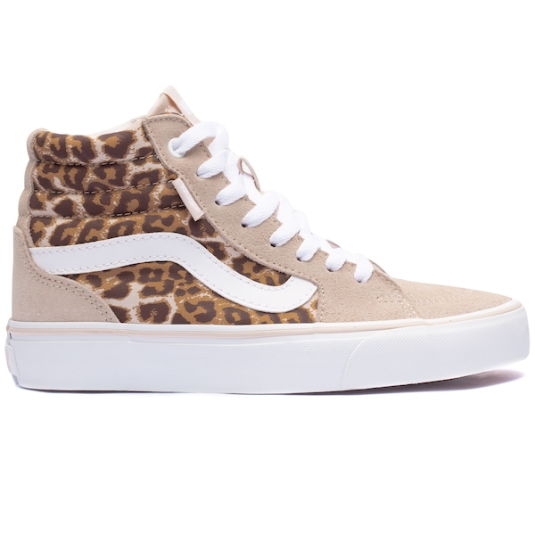 Tênis Vans WM Filmore HI - Feminino