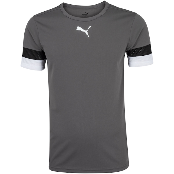 Camisa Puma Teamrise - Masculina
