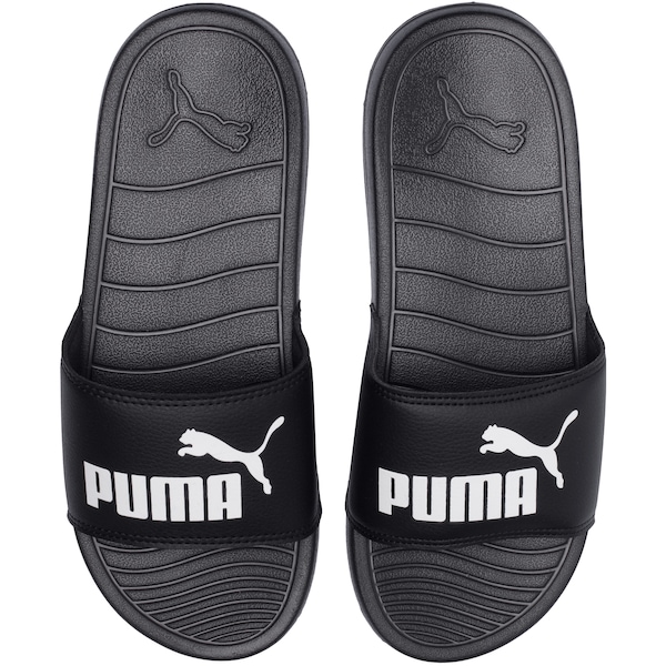 Chinelo Slide Puma Popcat 20 Bdp - Masculino