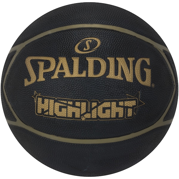 Bola de Basquete Spalding Highlight