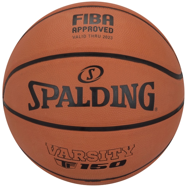 Bola de Basquete Spalding Varsity Tf-150