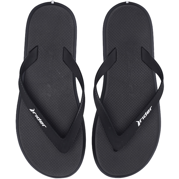 Chinelo Rider R1 Speeed AD - Masculino