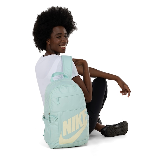 Mochila Nike Elemental Bkpk Hbr - 21 Litros