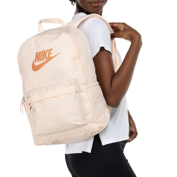 Mochila Nike Heritage Unissex - 25 Litros