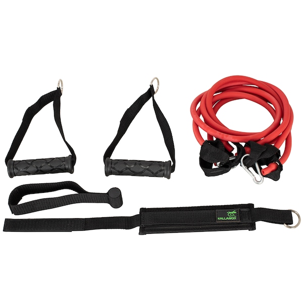 Kit Extensor Kallango Super Forte