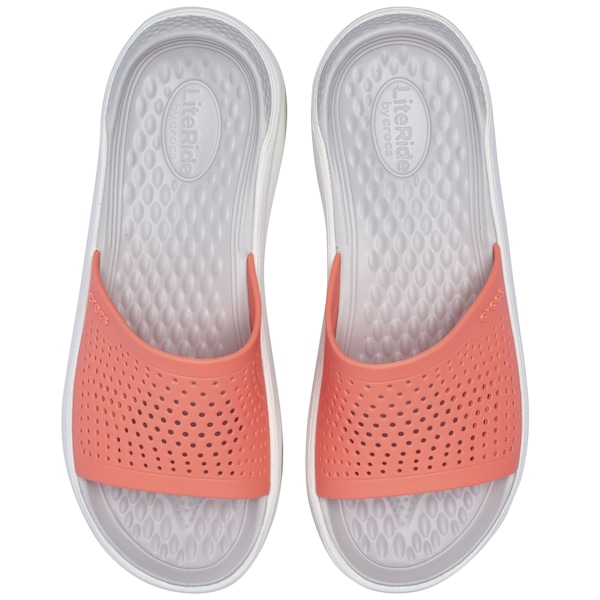 Sandália Crocs Adulto Slide Literide