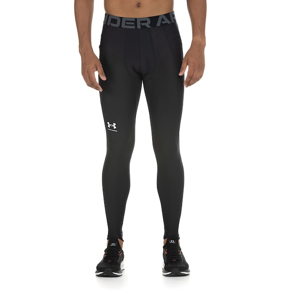 Calça Legging de Compressão Masculina Under Armour Hg