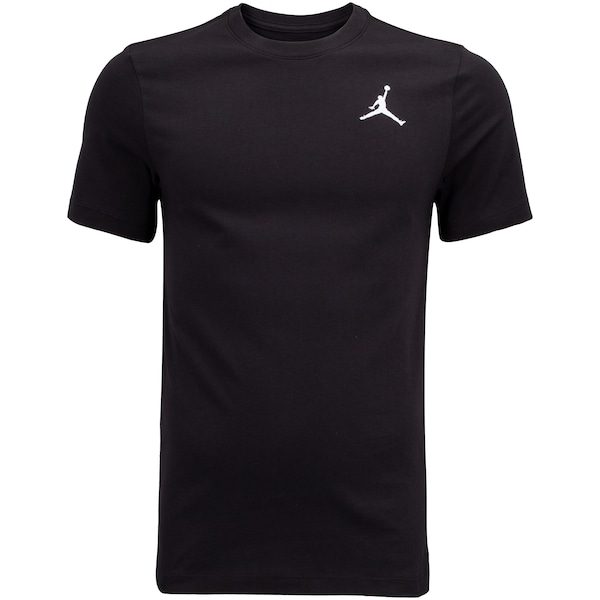 Camiseta Masculina Michael Jordan Jumpman Nike Manga Curta