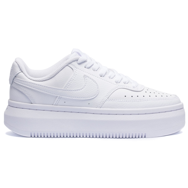 Tênis Nike Court Vision Alta LTR - Feminino