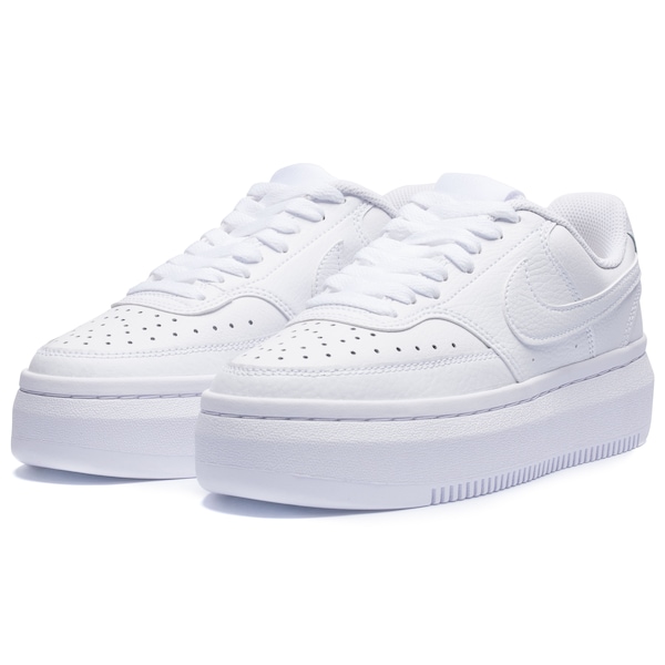 Tênis Nike Court Vision Alta Feminino - 8