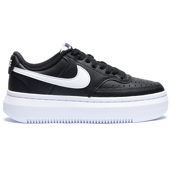 Tênis Nike Court Vision Alta LTR - Feminino