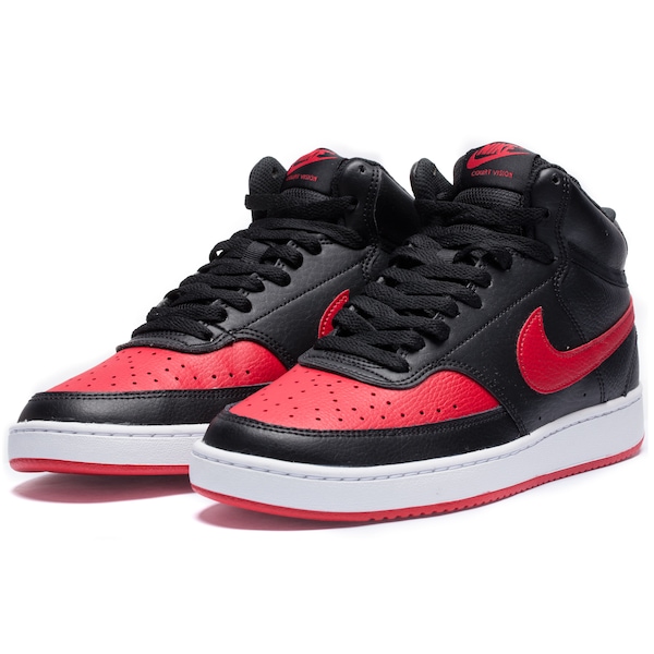 Tênis Nike Court Vision Mid Masculino - 7