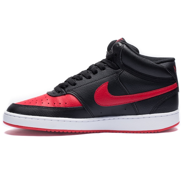 Tênis Nike Court Vision Mid Masculino - 5