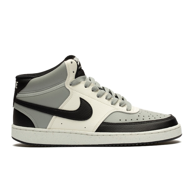 Tênis Nike Court Vision Mid - Masculino