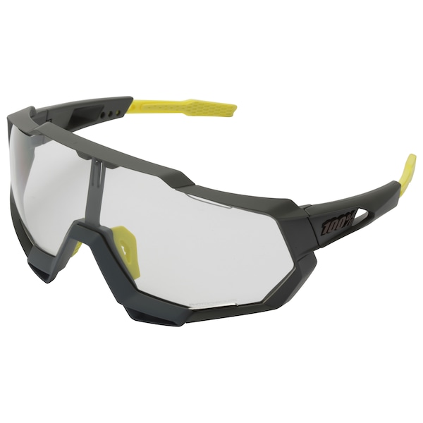 Óculos de Bike Unissex 100% Speedtrap Lente Fotocromático