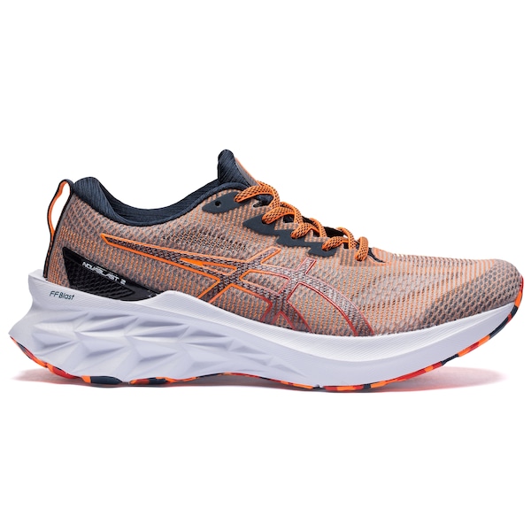 Tênis Asics Novablast 2 Le - Masculino
