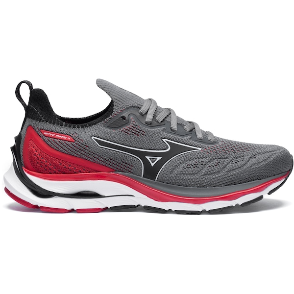 Tênis Mizuno Wave Mirai 4 - Masculino