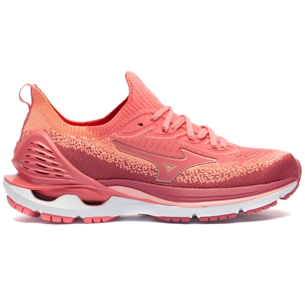 Tênis Mizuno Wave Laser - Feminino