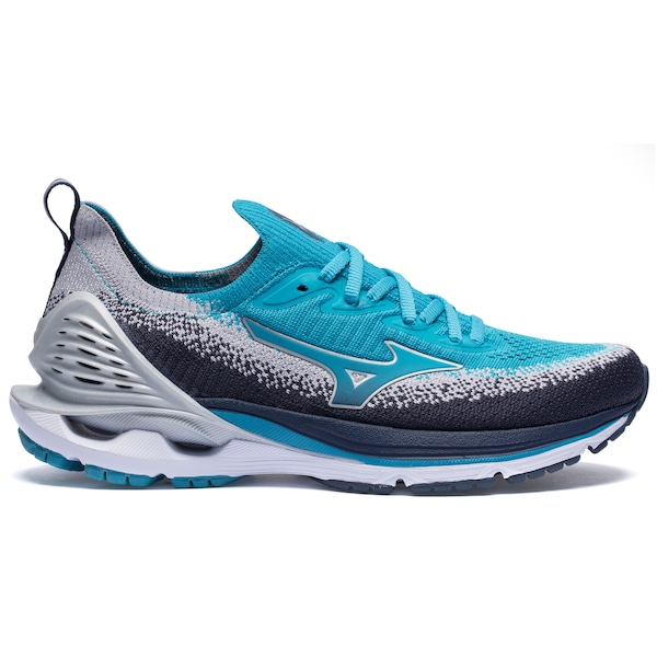 Tênis Mizuno Wave Laser - Masculino